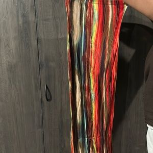 Fashion nova long sleeveless dress
